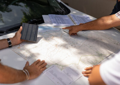 Top 5 Operational Challenges You’ll Face in Libya