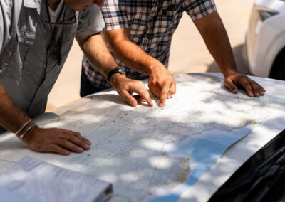 A Guide to Foreign Entry Protocols in Libya