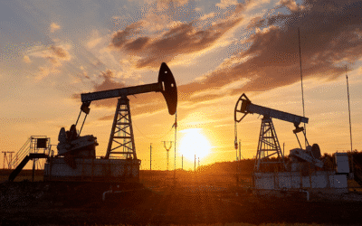 Operational Support in Libya’s Remote Oilfields