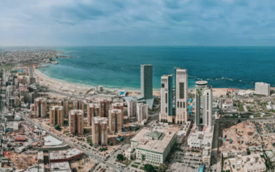 Crisis Response and Continuity in Tripoli