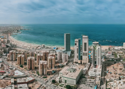 Crisis Response and Continuity in Tripoli