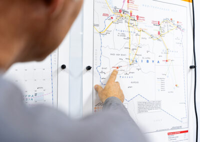 Latest on the Libya Bid Round